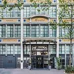 Boutet Bastille - Mgallery Collection فندق باريس