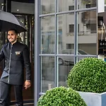 Boutet Bastille - Mgallery Collection 5* باريس