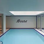 Boutet Bastille - Mgallery Collection ホテル
