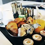 Boutet Bastille - Mgallery Collection מלון פריז