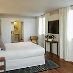 Boutet Bastille - Mgallery Collection Hotell 5*