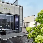 Boutet Bastille - Mgallery Collection ホテル パリ