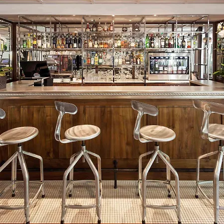 Hotel Bastille Boutet - Mgallery