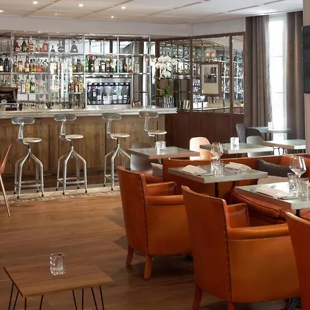 Bastille Boutet - Mgallery Hotel 5*