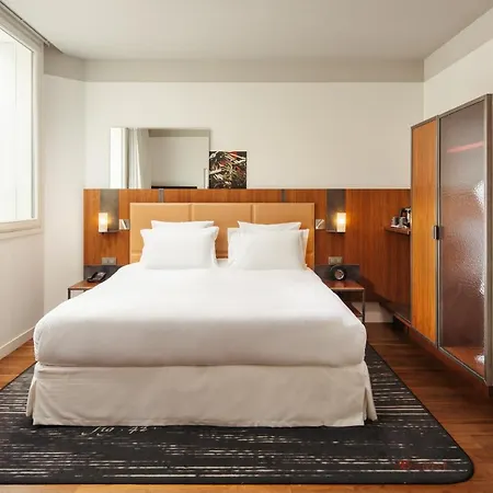 Hotel Bastille Boutet - Mgallery 5*