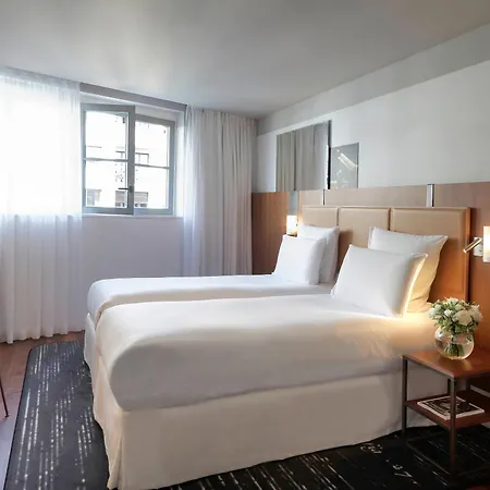 Bastille Boutet - Mgallery Hotel 5*