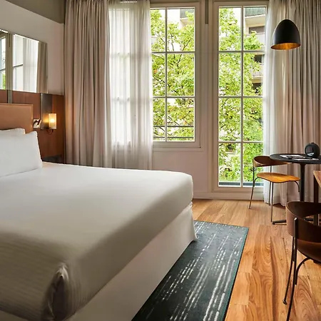 Hotel Bastille Boutet - Mgallery