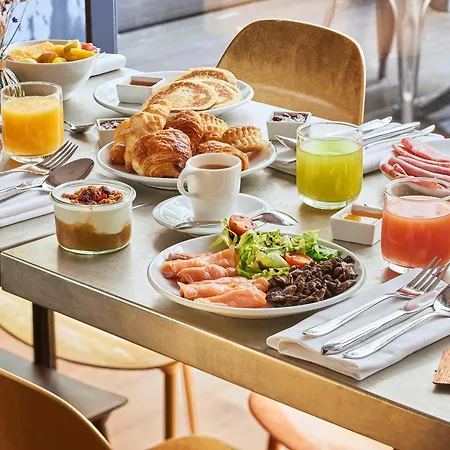 Hotel Bastille Boutet - Mgallery Paris