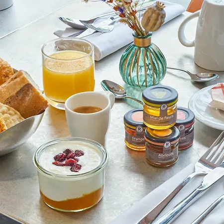 Hotel Bastille Boutet - Mgallery