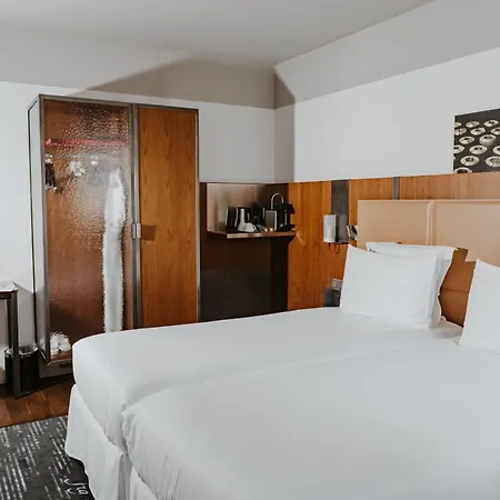 Hotel Bastille Boutet - Mgallery