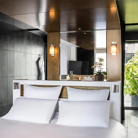Bastille Boutet - Mgallery Hotel 5*