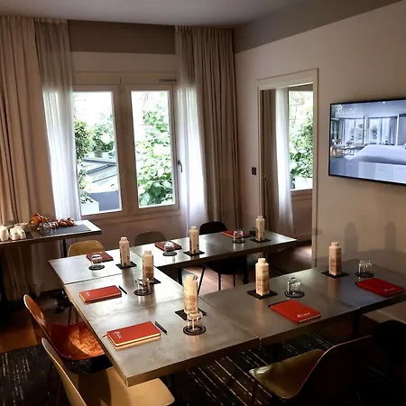 Hotel Bastille Boutet - Mgallery 5*