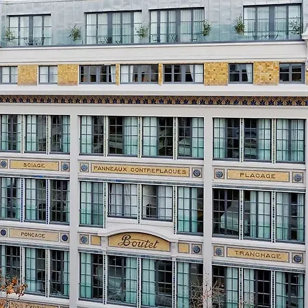Hotel Bastille Boutet - Mgallery Paris