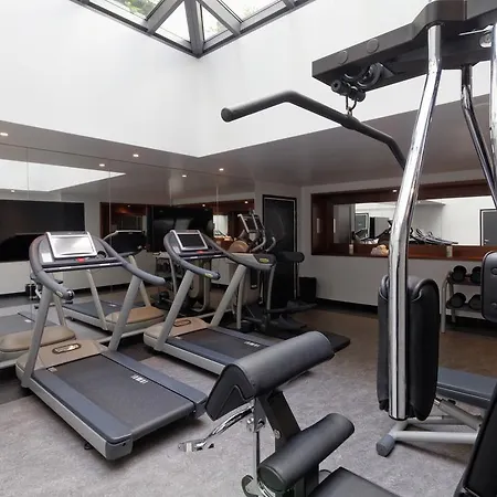 Boutet Bastille - Mgallery Collection