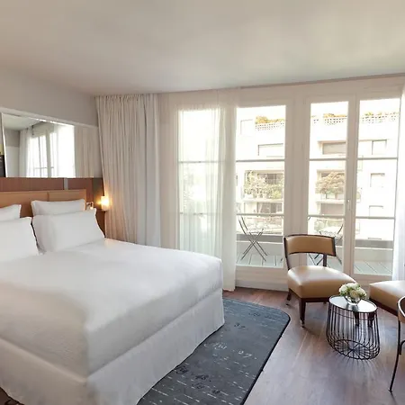 Bastille Boutet - Mgallery Hotel 5*