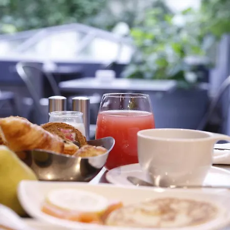 Hotel Bastille Boutet - Mgallery