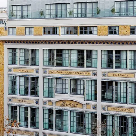 Hotel Bastille Boutet - Mgallery Paris