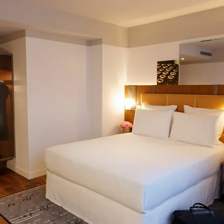 Bastille Boutet - Mgallery Hotel 5*