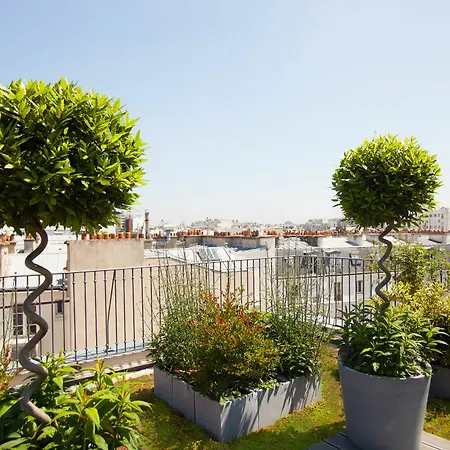 ホテル Boutet Bastille - Mgallery Collection 5*