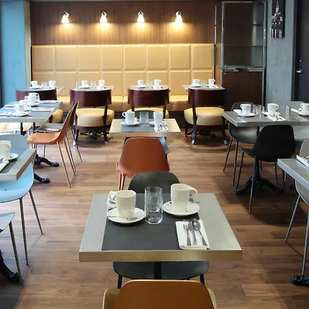 Hotel Bastille Boutet - Mgallery 5*