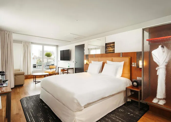 Hotel Boutet Bastille - Mgallery Collection Paris