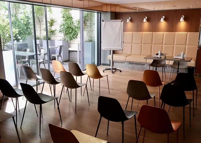 Boutet Bastille - Mgallery Collection 5*