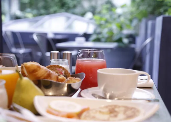 Hotel Boutet Bastille - Mgallery Collection