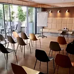 Otel Boutet Bastille - Mgallery Collection Paris