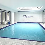 Otel Boutet Bastille - Mgallery Collection Paris