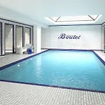 Boutet Bastille - Mgallery Collection Otel Paris