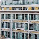 Boutet Bastille - Mgallery Collection Otel Paris