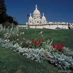 Hotel Boutet Bastille - Mgallery Collection París