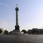 Boutet Bastille - Mgallery Collection