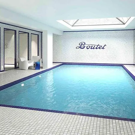 Boutet Bastille - Mgallery Collection