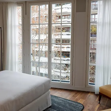 Boutet Bastille - Mgallery Collection Hotel