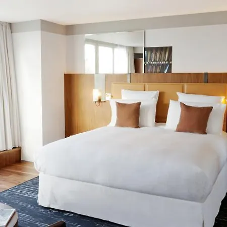 Boutet Bastille - Mgallery Collection Hotell