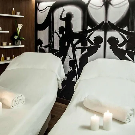 Boutet Bastille - Mgallery Collection 5* Parijs
