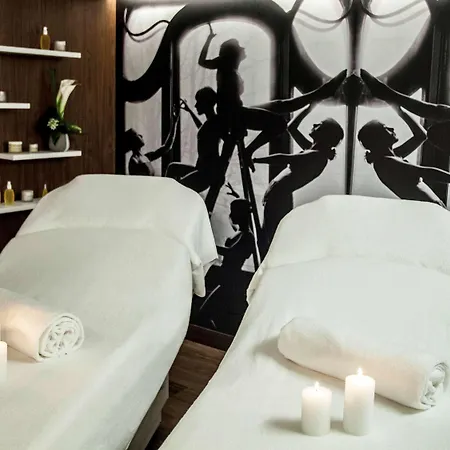 Boutet Bastille - Mgallery Collection 5* Париж