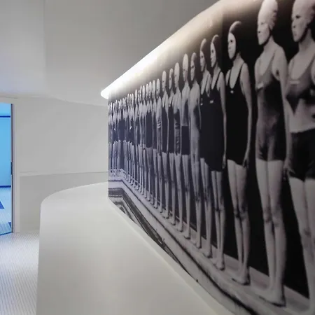 Boutet Bastille - Mgallery Collection 5* Paris