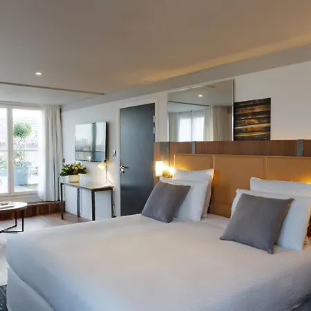 Boutet Bastille - Mgallery Collection 5* Париж