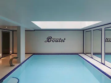 Boutet Bastille - Mgallery Collection Otel