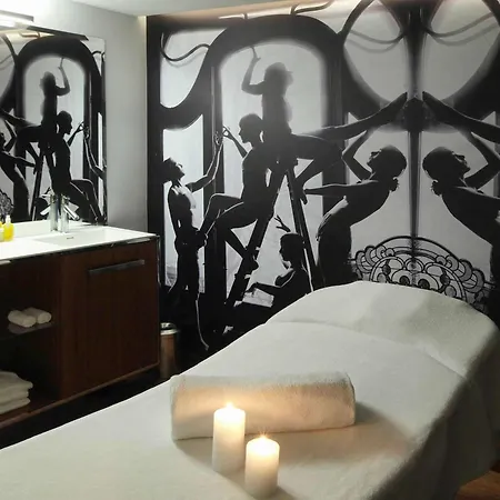 Boutet Bastille - Mgallery Collection Отель Париж