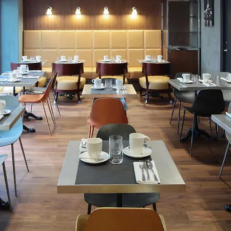 Boutet Bastille - Mgallery Collection מלון 5*