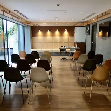 Boutet Bastille - Mgallery Collection מלון פריז