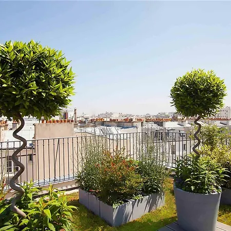 Boutet Bastille - Mgallery Collection 5*