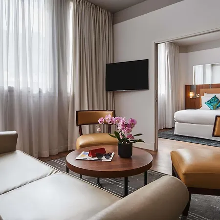 Hotel Boutet Bastille - Mgallery Collection Paris