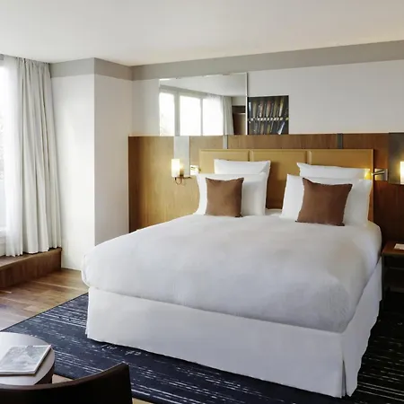 Hotel Boutet Bastille - Mgallery Collection 5*