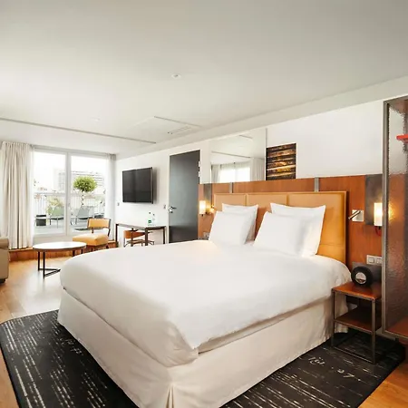 Hotel Boutet Bastille - Mgallery Collection Paris