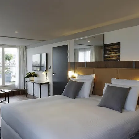 Boutet Bastille - Mgallery Collection 5*