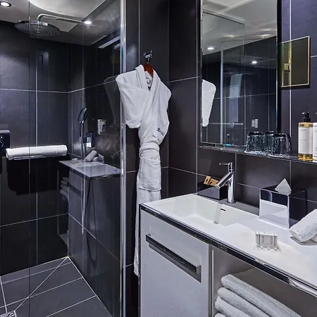 Boutet Bastille - Mgallery Collection 5* Paris